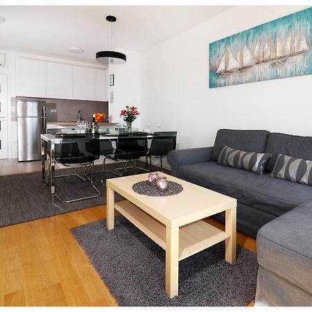 Royal Primosten Appartement Buitenkant foto
