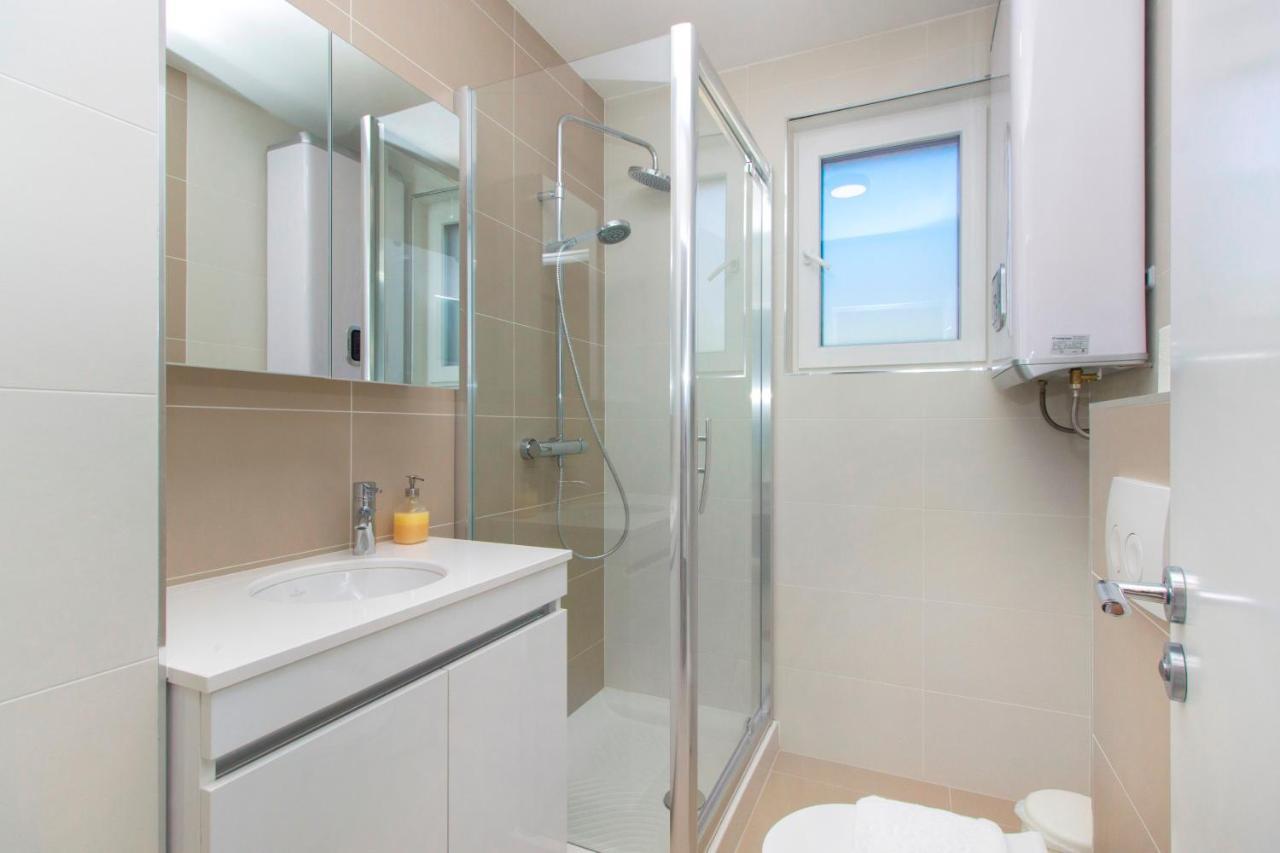 Royal Primosten Appartement Buitenkant foto