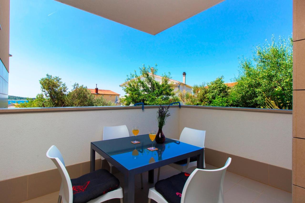Royal Primosten Appartement Buitenkant foto