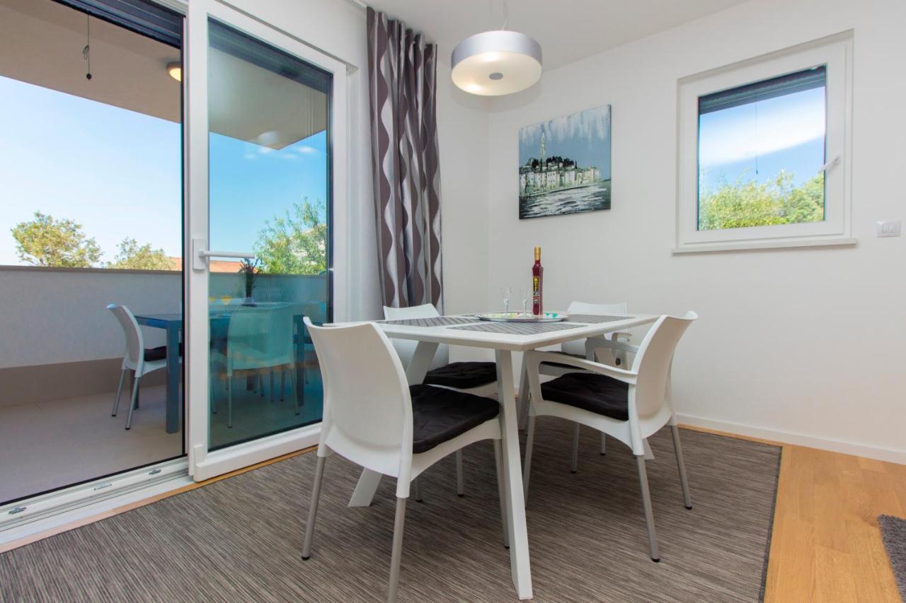 Royal Primosten Appartement Buitenkant foto