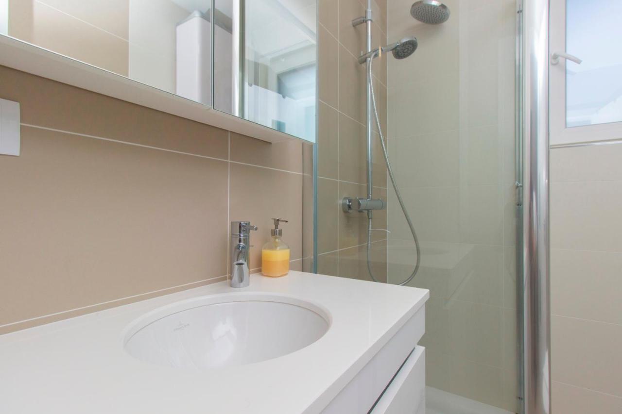 Royal Primosten Appartement Buitenkant foto