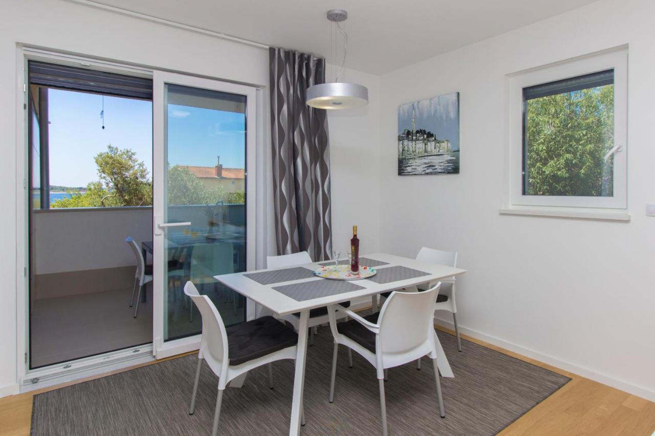 Royal Primosten Appartement Buitenkant foto