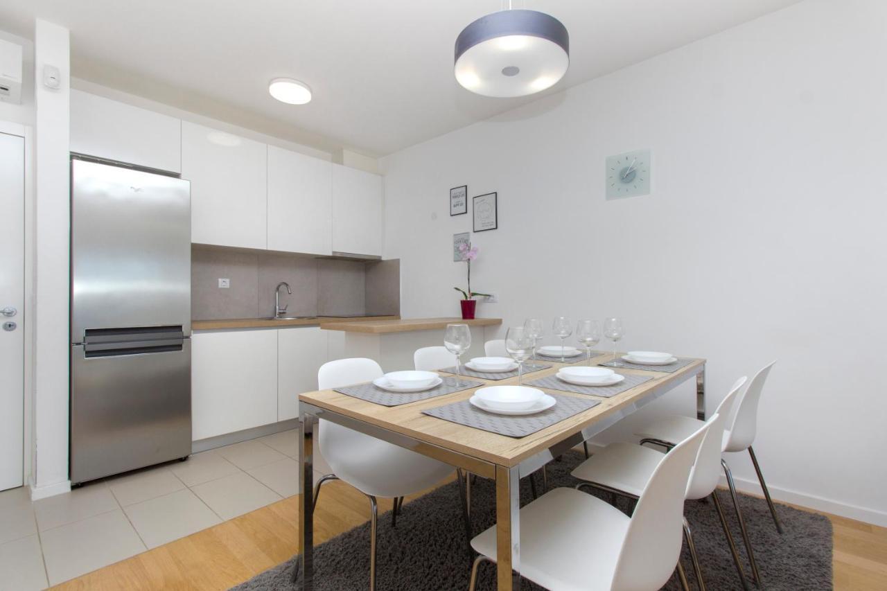 Royal Primosten Appartement Buitenkant foto