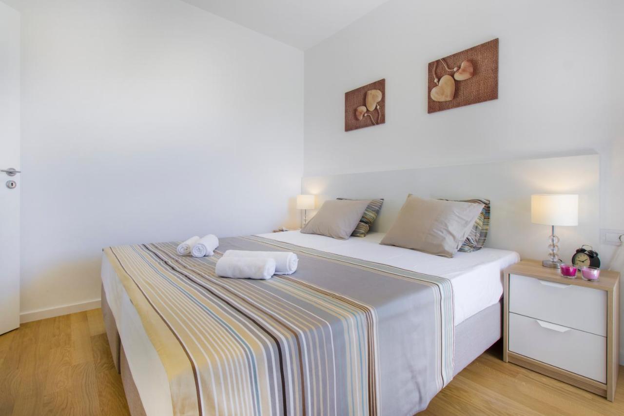 Royal Primosten Appartement Buitenkant foto