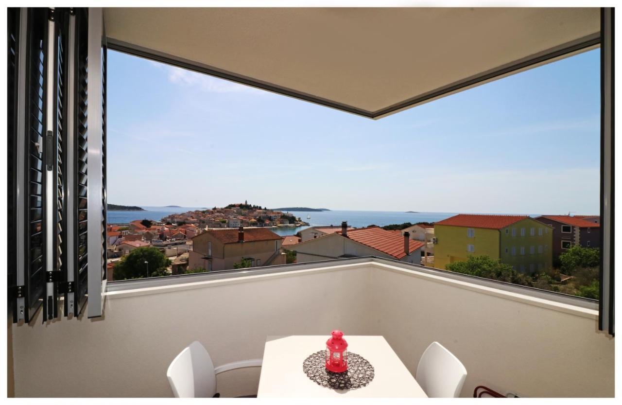 Royal Primosten Appartement Buitenkant foto