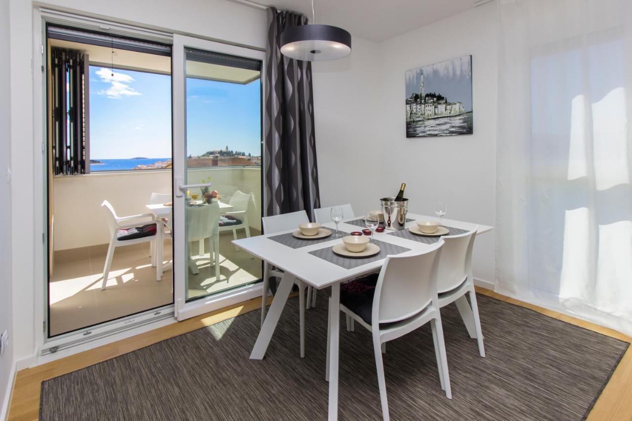 Royal Primosten Appartement Buitenkant foto