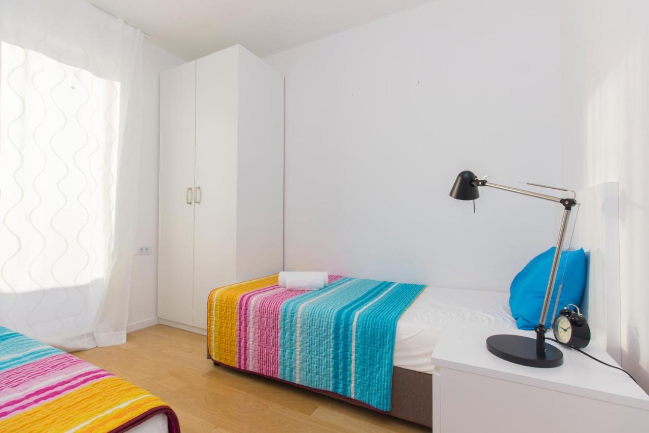 Royal Primosten Appartement Buitenkant foto
