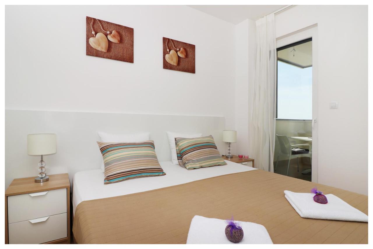 Royal Primosten Appartement Buitenkant foto
