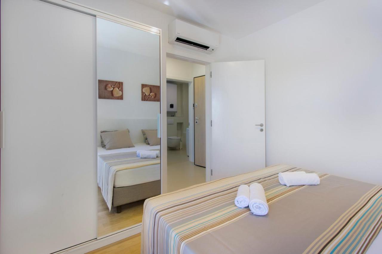 Royal Primosten Appartement Buitenkant foto